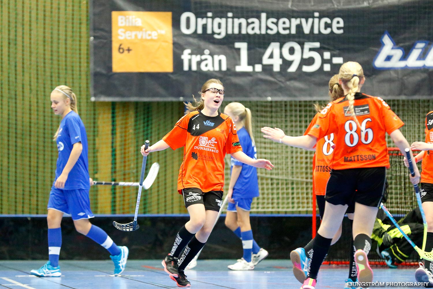 Coop Forum Cup 2015,mix,Arena Skövde,Skövde,Sverige,Innebandy,,2015,100623