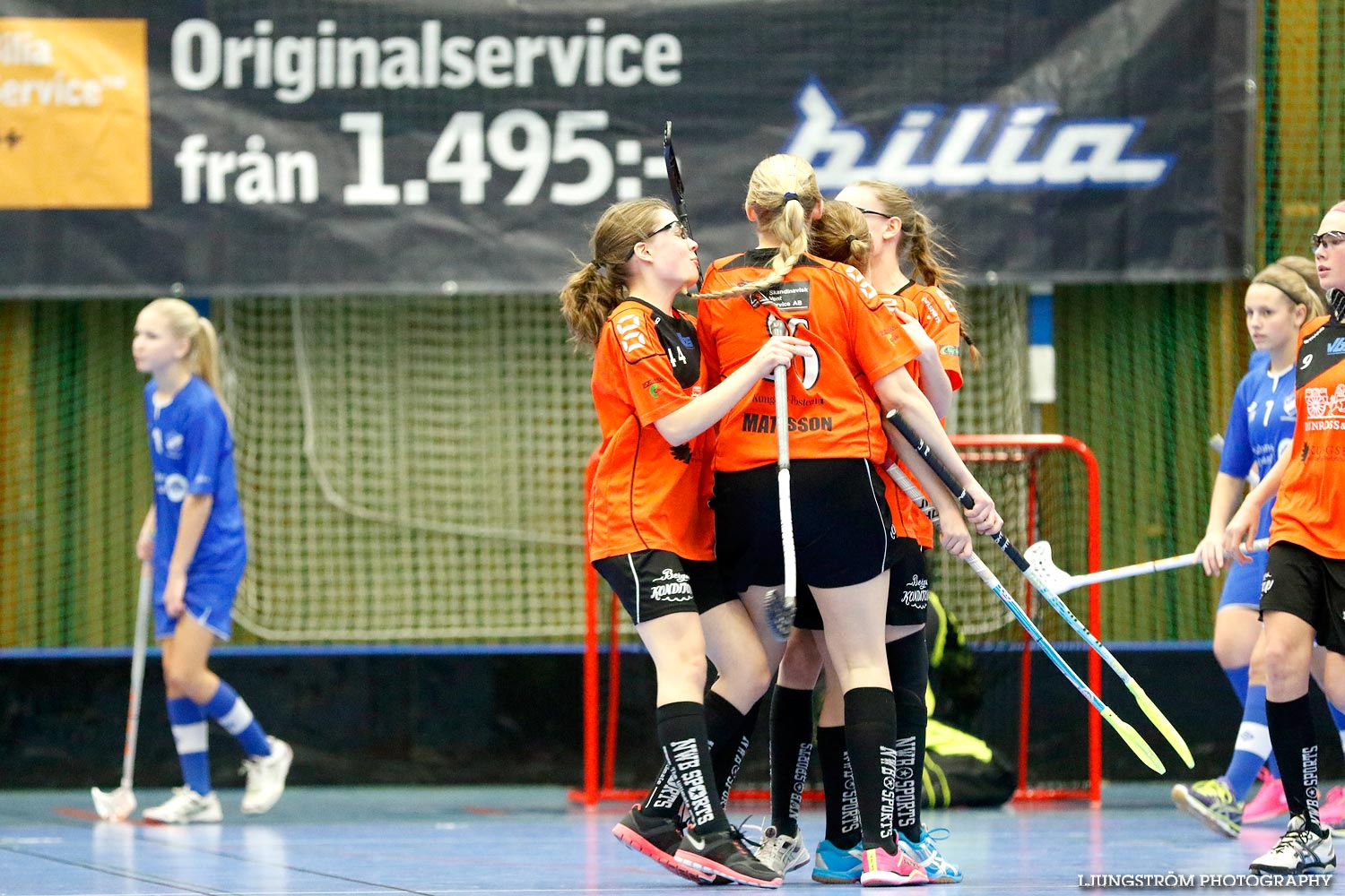 Coop Forum Cup 2015,mix,Arena Skövde,Skövde,Sverige,Innebandy,,2015,100625