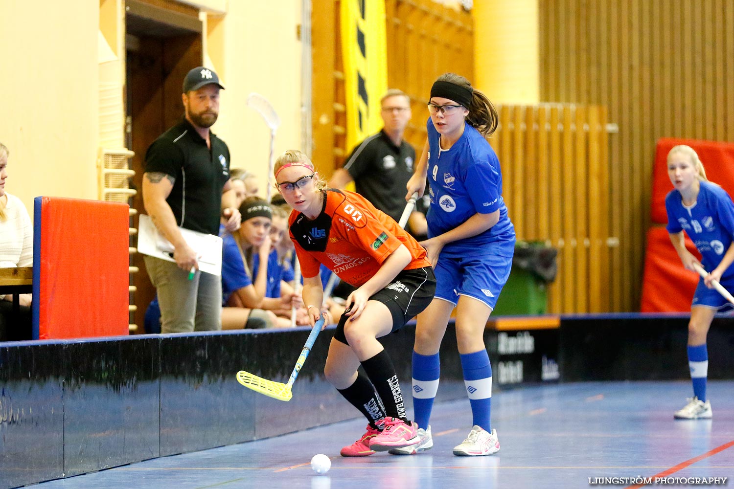 Coop Forum Cup 2015,mix,Arena Skövde,Skövde,Sverige,Innebandy,,2015,100631