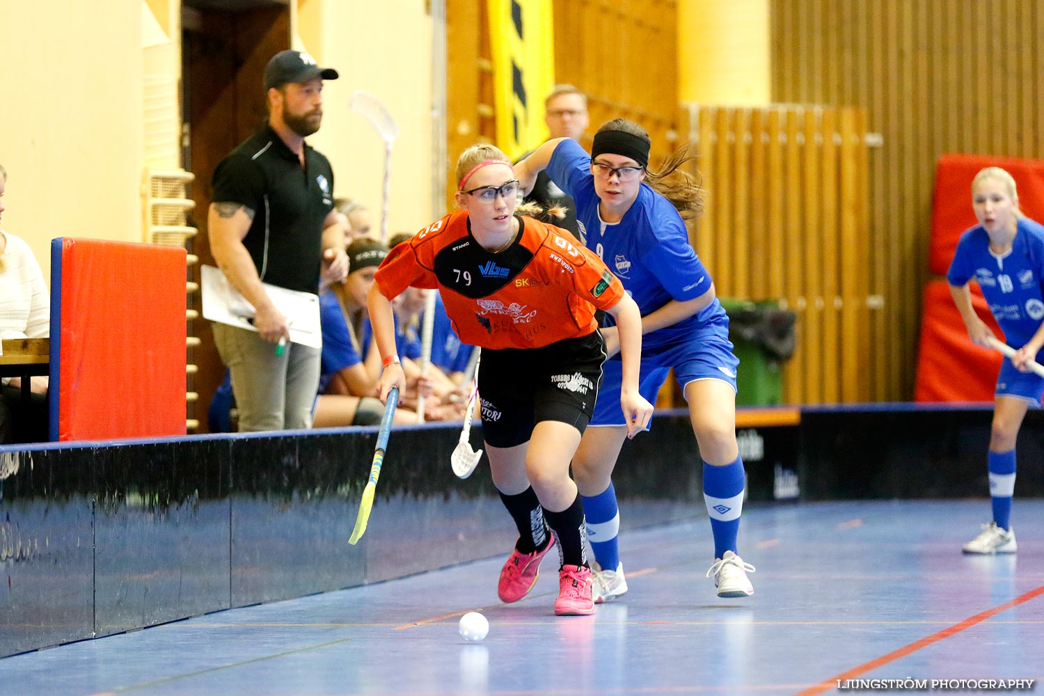 Coop Forum Cup 2015,mix,Arena Skövde,Skövde,Sverige,Innebandy,,2015,100632