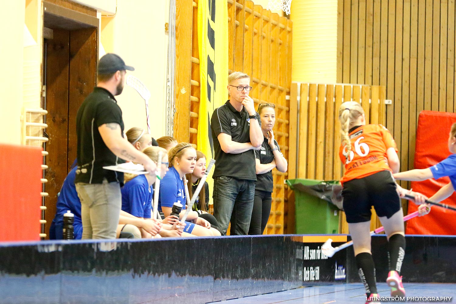 Coop Forum Cup 2015,mix,Arena Skövde,Skövde,Sverige,Innebandy,,2015,100636