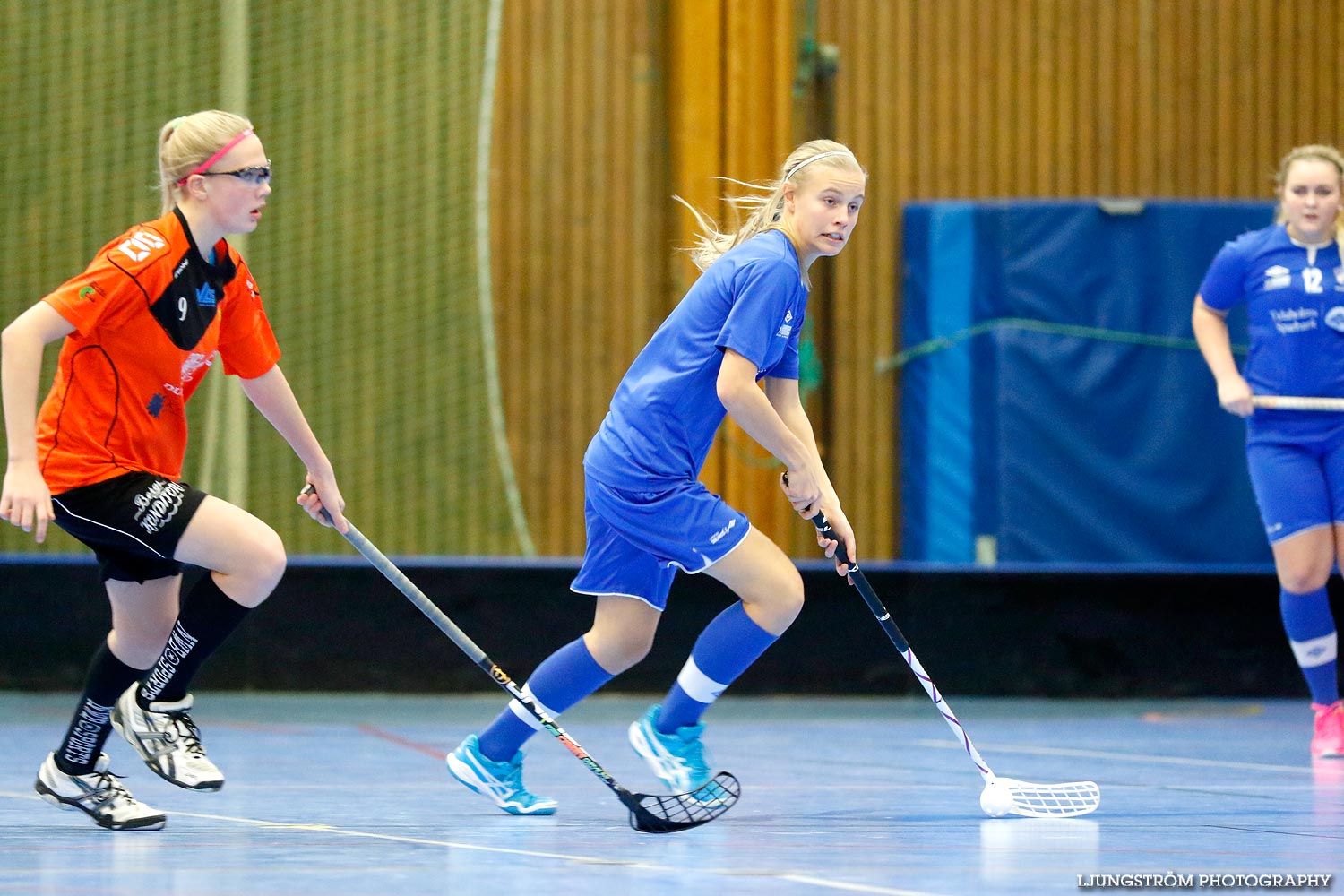 Coop Forum Cup 2015,mix,Arena Skövde,Skövde,Sverige,Innebandy,,2015,100638