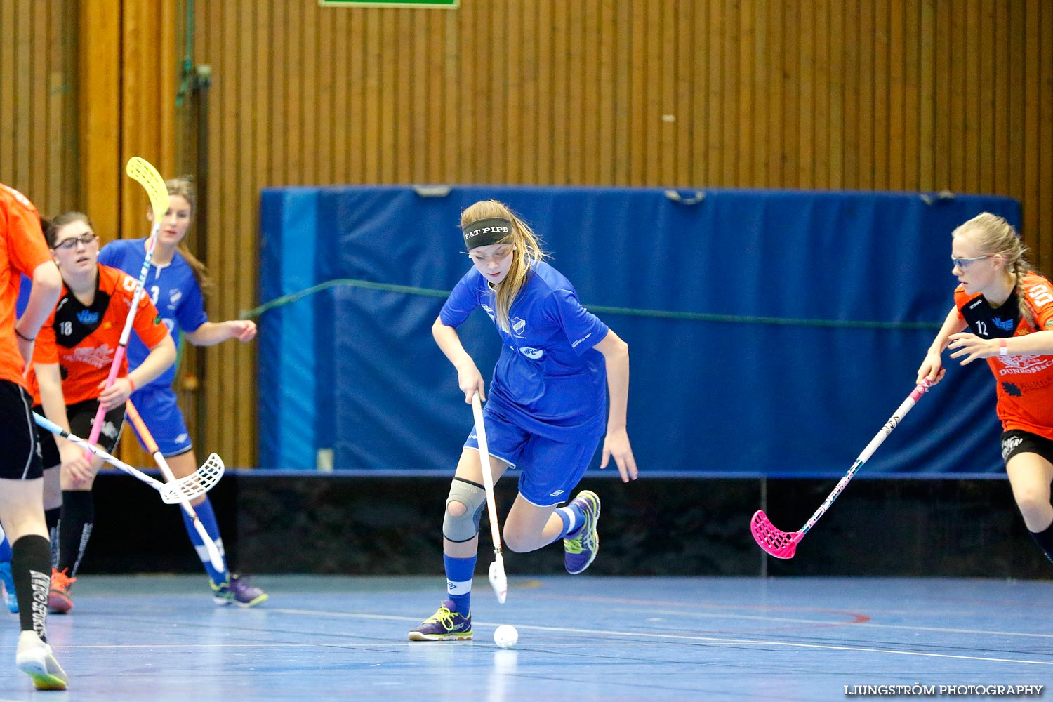 Coop Forum Cup 2015,mix,Arena Skövde,Skövde,Sverige,Innebandy,,2015,100649