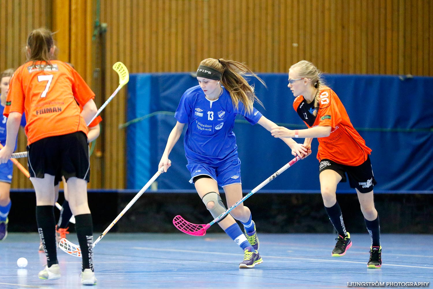 Coop Forum Cup 2015,mix,Arena Skövde,Skövde,Sverige,Innebandy,,2015,100651