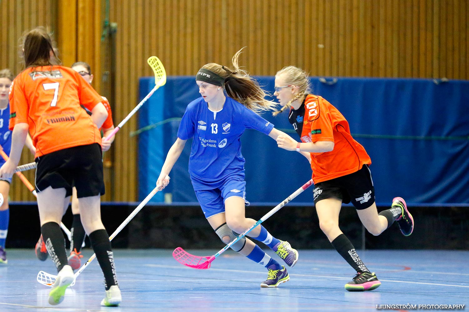 Coop Forum Cup 2015,mix,Arena Skövde,Skövde,Sverige,Innebandy,,2015,100652