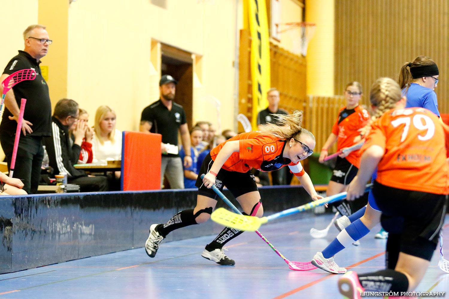 Coop Forum Cup 2015,mix,Arena Skövde,Skövde,Sverige,Innebandy,,2015,100654