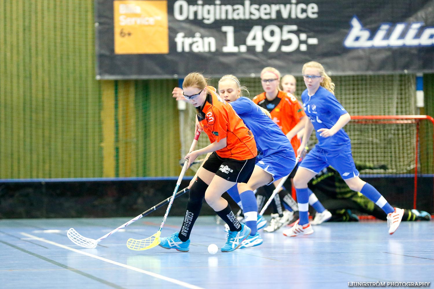 Coop Forum Cup 2015,mix,Arena Skövde,Skövde,Sverige,Innebandy,,2015,100658