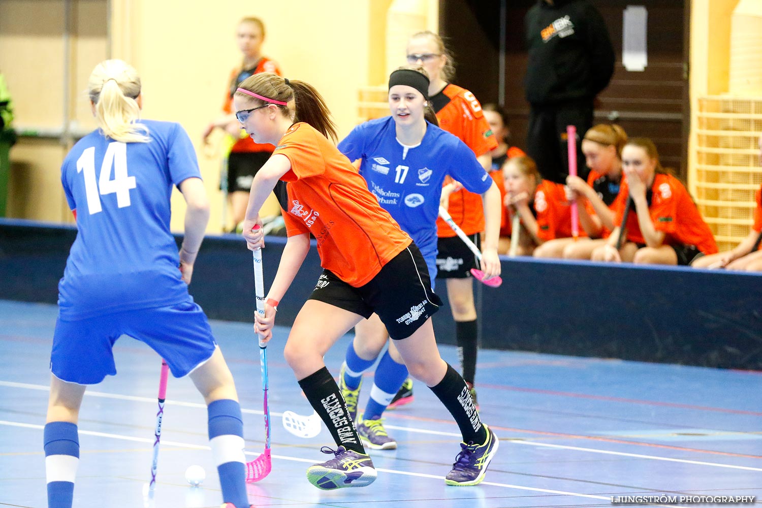 Coop Forum Cup 2015,mix,Arena Skövde,Skövde,Sverige,Innebandy,,2015,100670