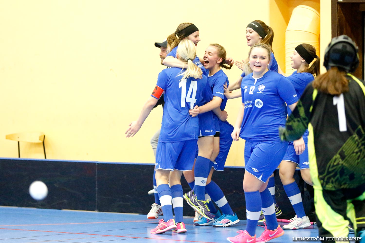 Coop Forum Cup 2015,mix,Arena Skövde,Skövde,Sverige,Innebandy,,2015,100673