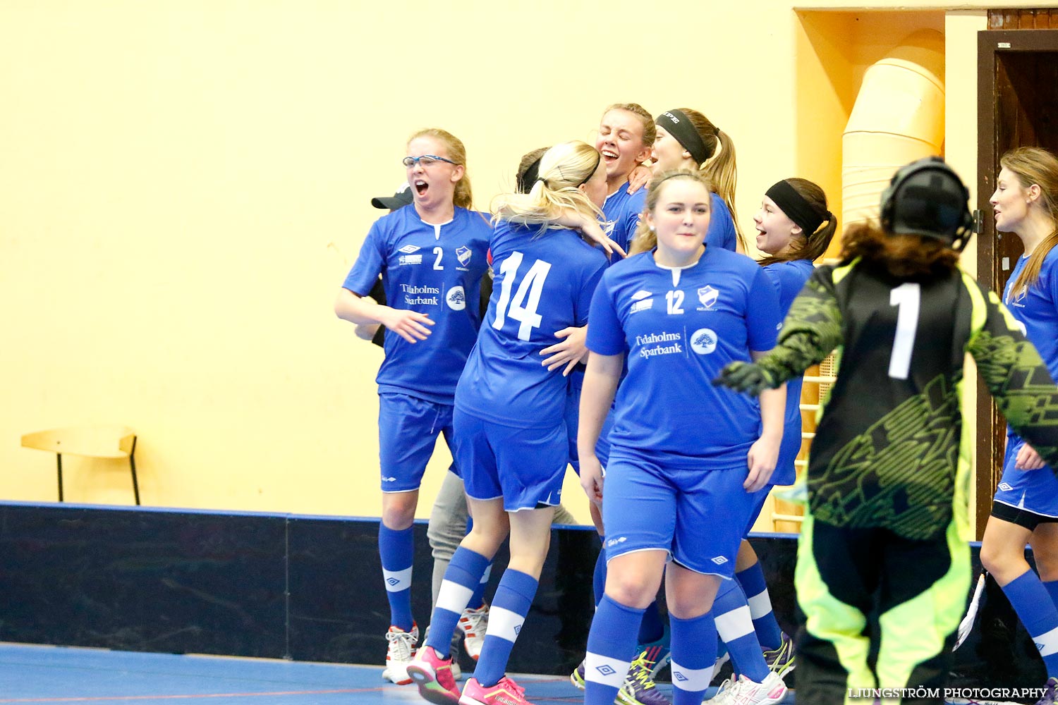 Coop Forum Cup 2015,mix,Arena Skövde,Skövde,Sverige,Innebandy,,2015,100676
