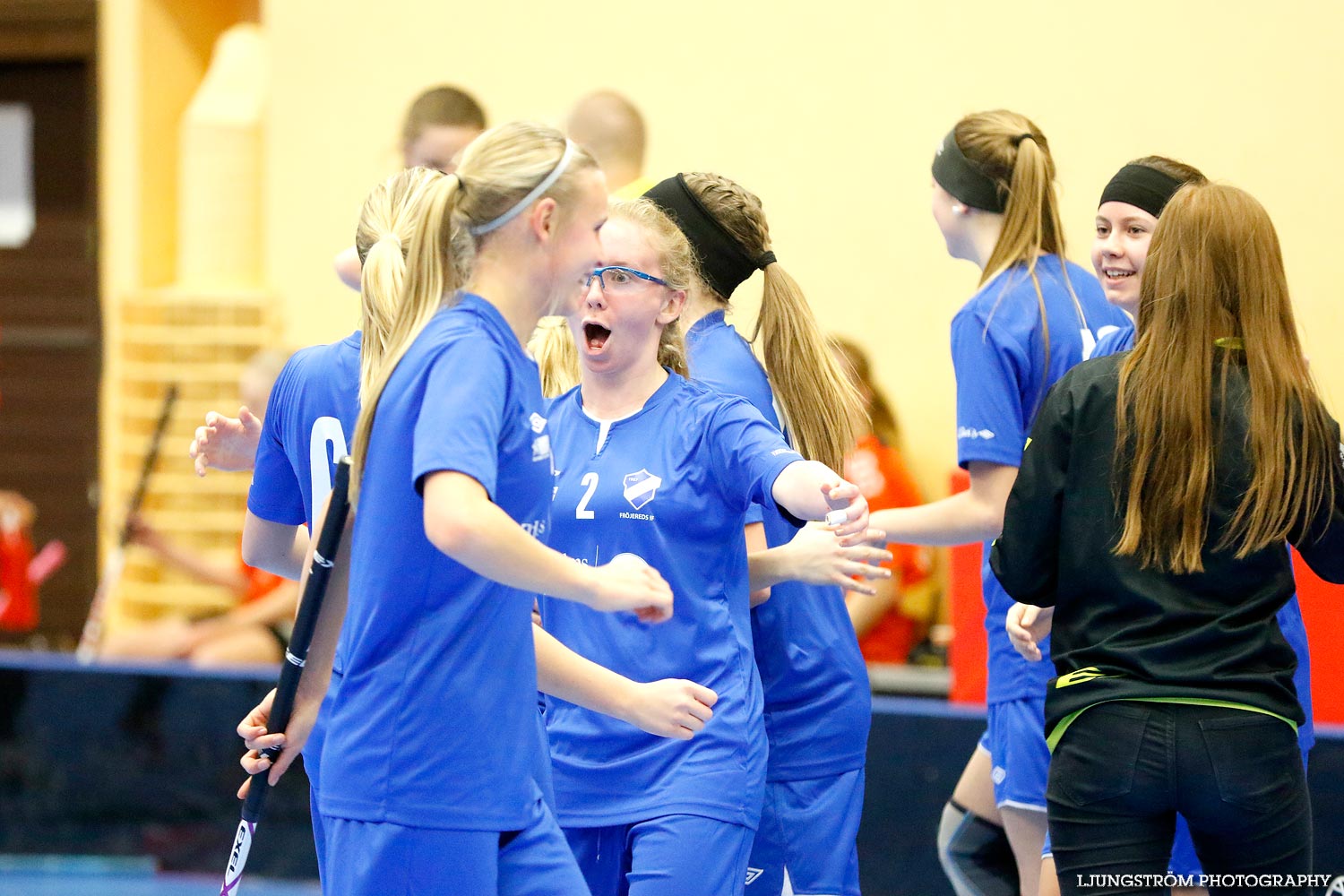 Coop Forum Cup 2015,mix,Arena Skövde,Skövde,Sverige,Innebandy,,2015,100680