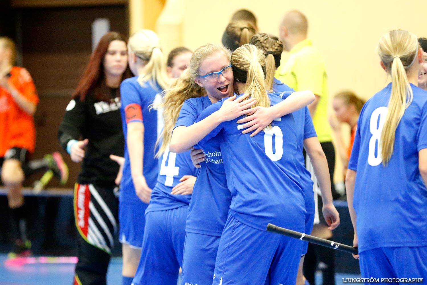 Coop Forum Cup 2015,mix,Arena Skövde,Skövde,Sverige,Innebandy,,2015,100681