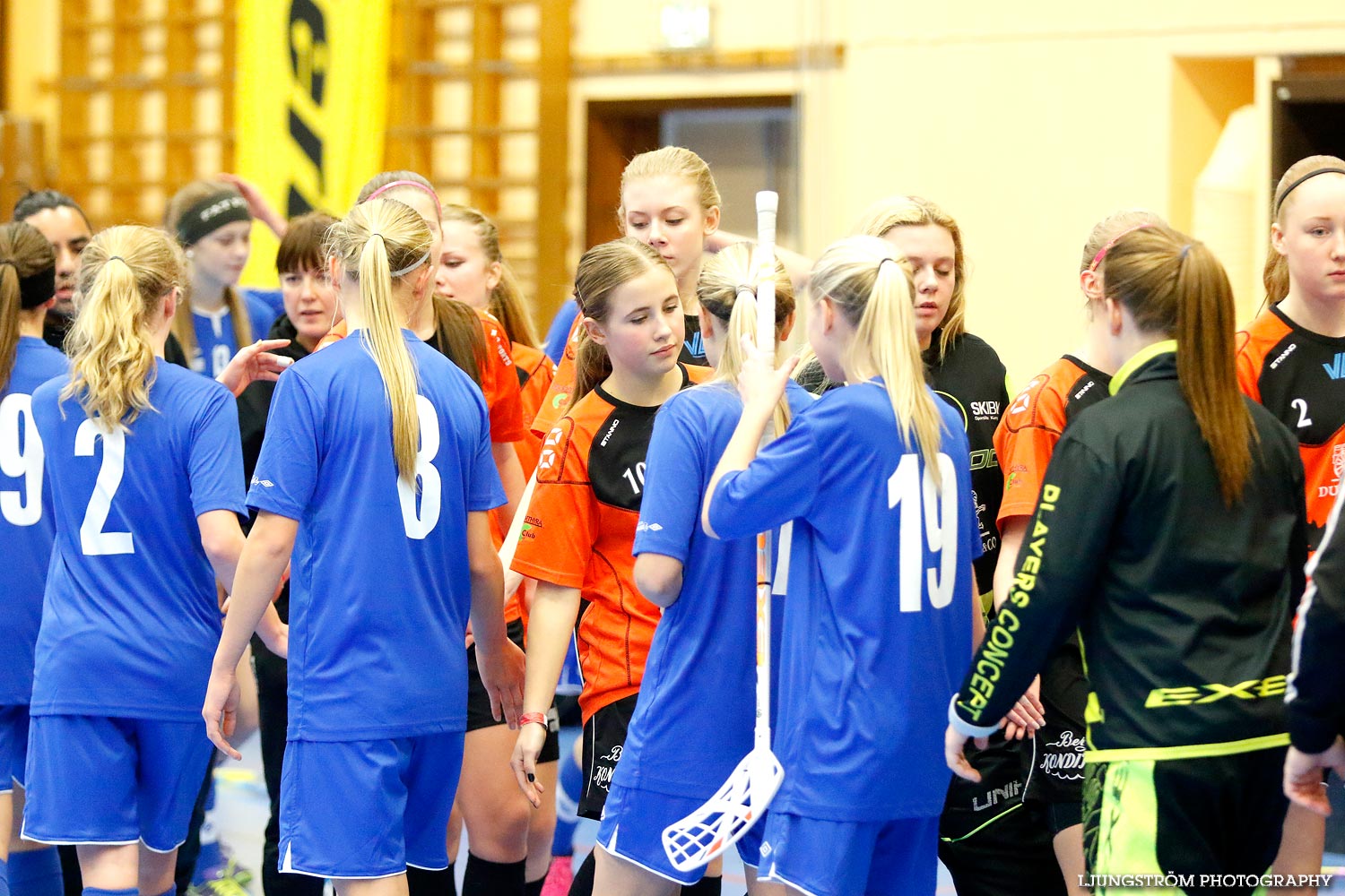 Coop Forum Cup 2015,mix,Arena Skövde,Skövde,Sverige,Innebandy,,2015,100683