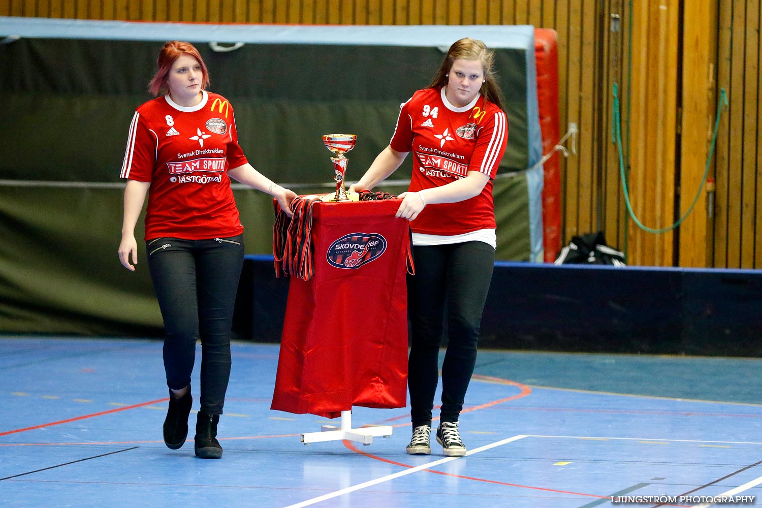 Coop Forum Cup 2015,mix,Arena Skövde,Skövde,Sverige,Innebandy,,2015,100684