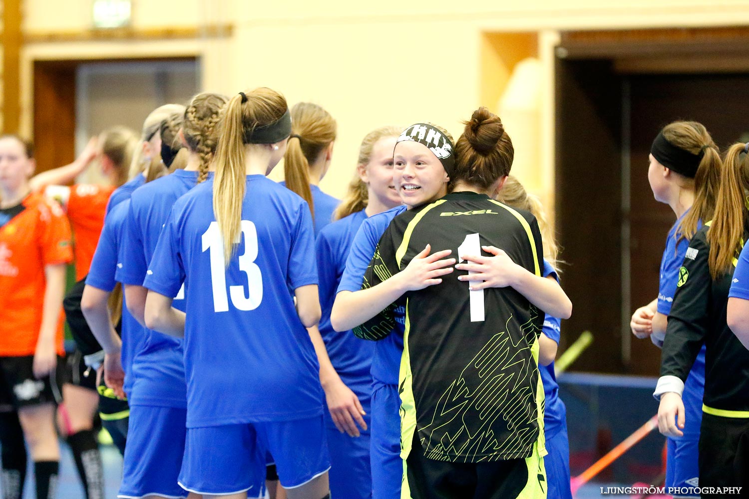 Coop Forum Cup 2015,mix,Arena Skövde,Skövde,Sverige,Innebandy,,2015,100686