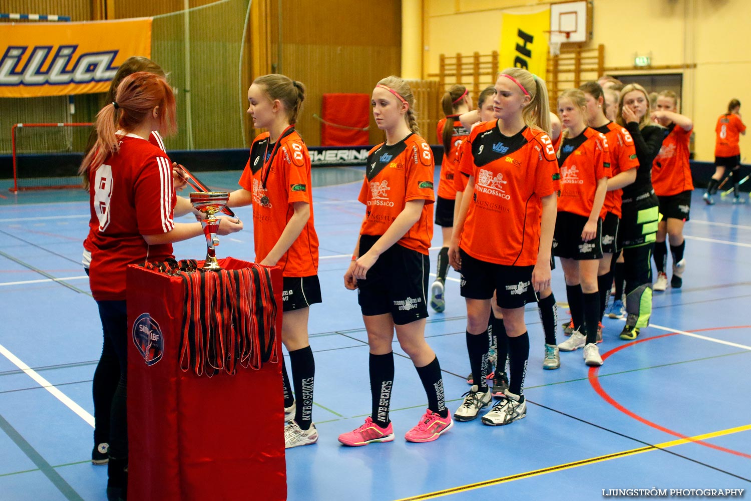 Coop Forum Cup 2015,mix,Arena Skövde,Skövde,Sverige,Innebandy,,2015,100687