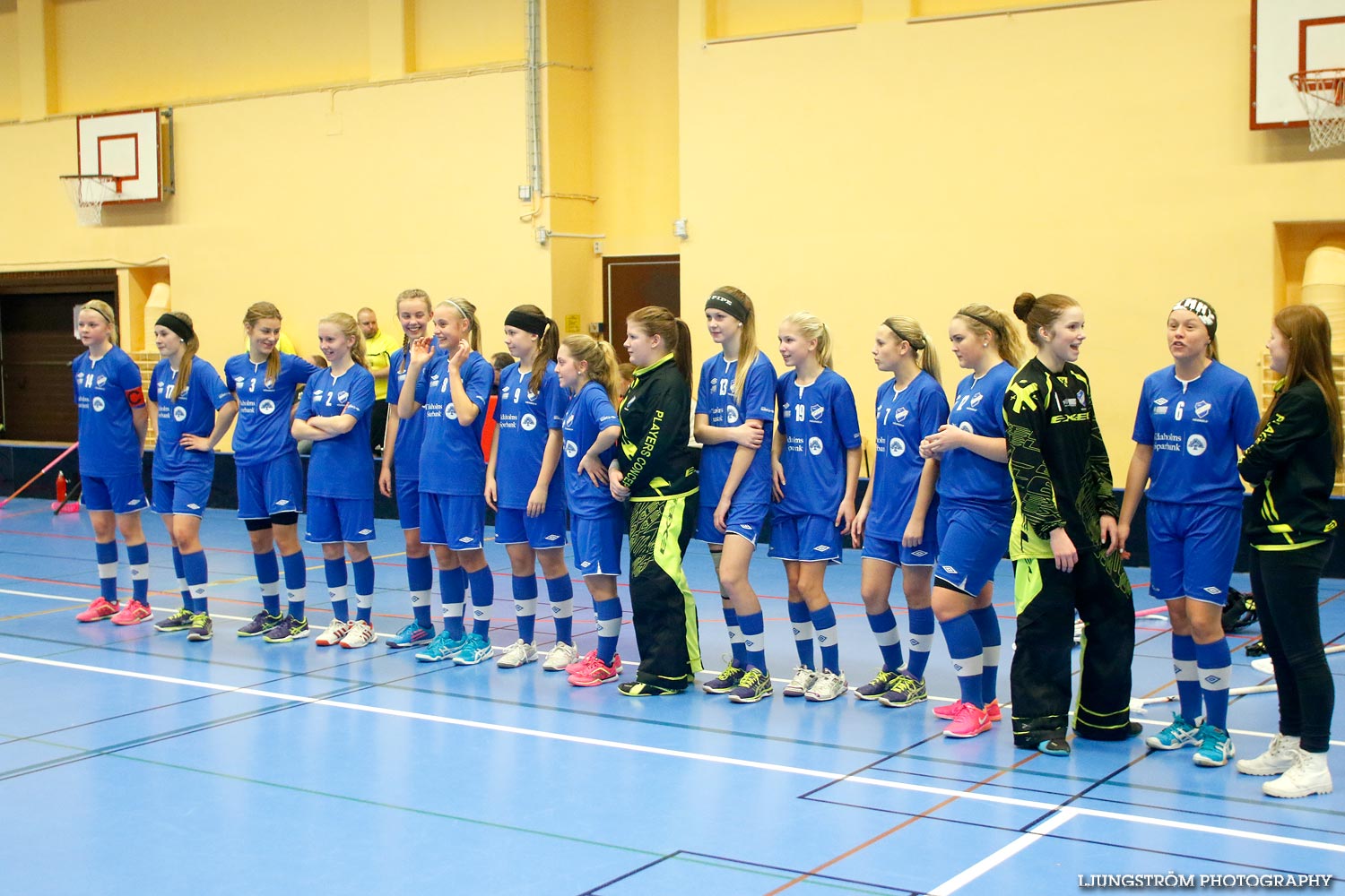 Coop Forum Cup 2015,mix,Arena Skövde,Skövde,Sverige,Innebandy,,2015,100688