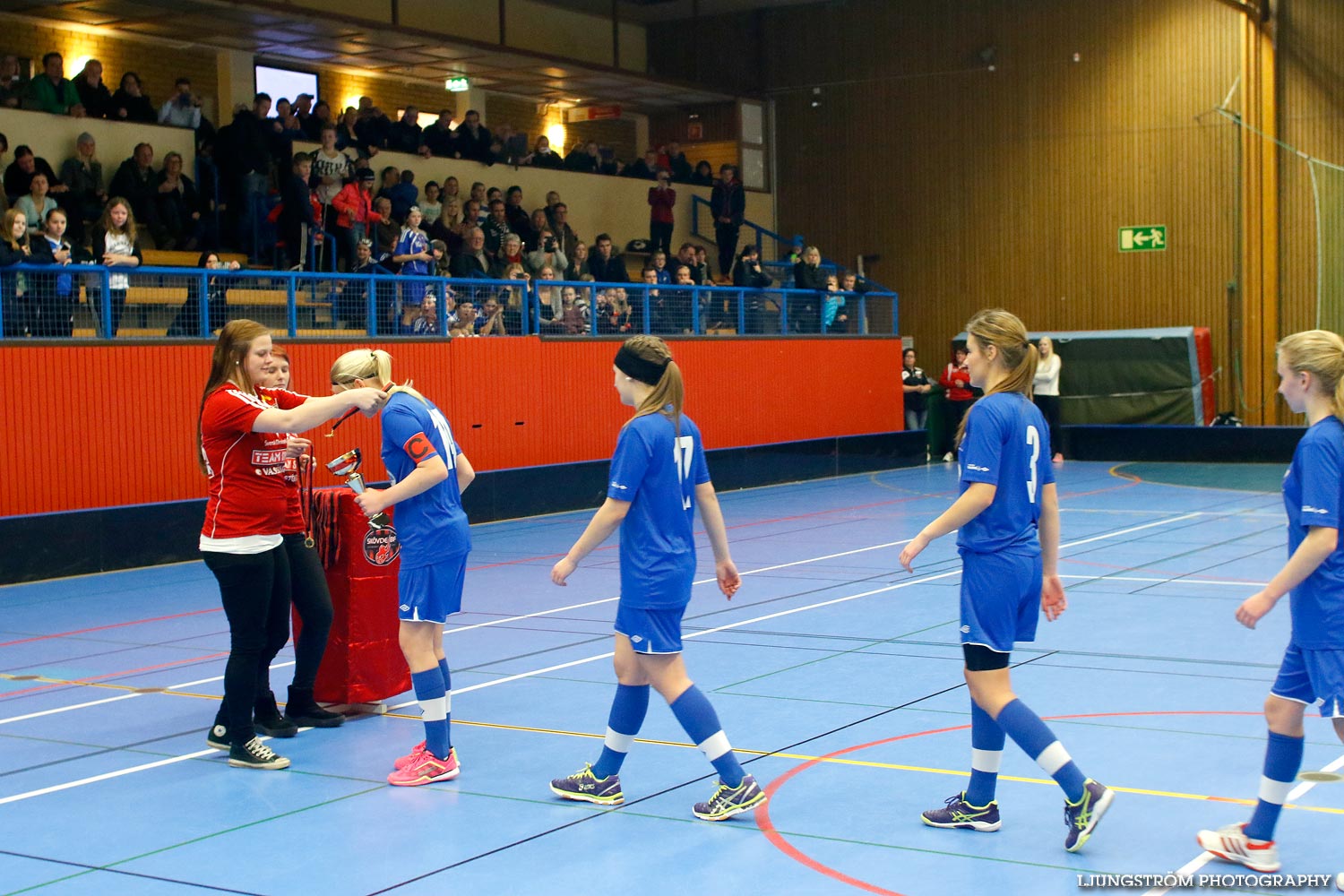 Coop Forum Cup 2015,mix,Arena Skövde,Skövde,Sverige,Innebandy,,2015,100691