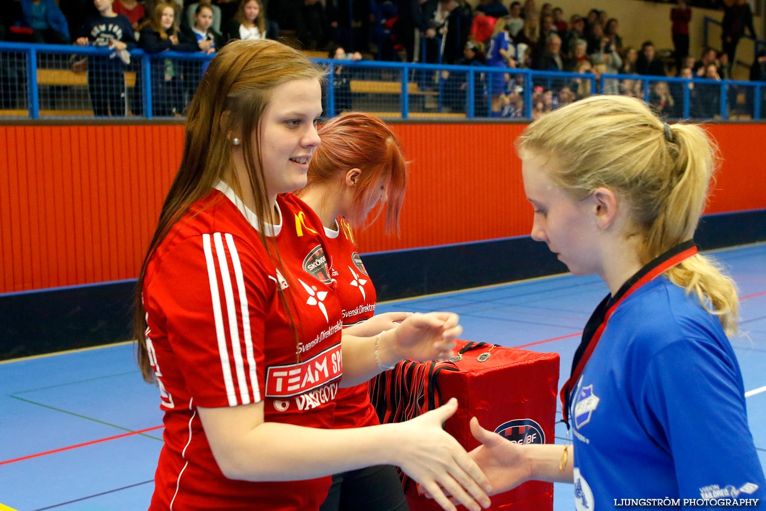 Coop Forum Cup 2015,mix,Arena Skövde,Skövde,Sverige,Innebandy,,2015,100692