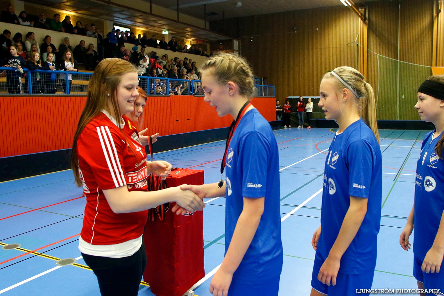 Coop Forum Cup 2015,mix,Arena Skövde,Skövde,Sverige,Innebandy,,2015,100693