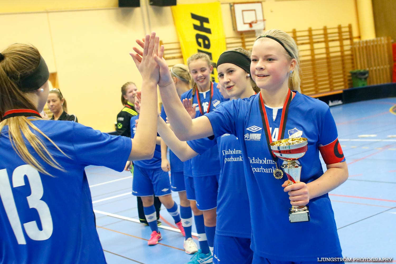 Coop Forum Cup 2015,mix,Arena Skövde,Skövde,Sverige,Innebandy,,2015,100695