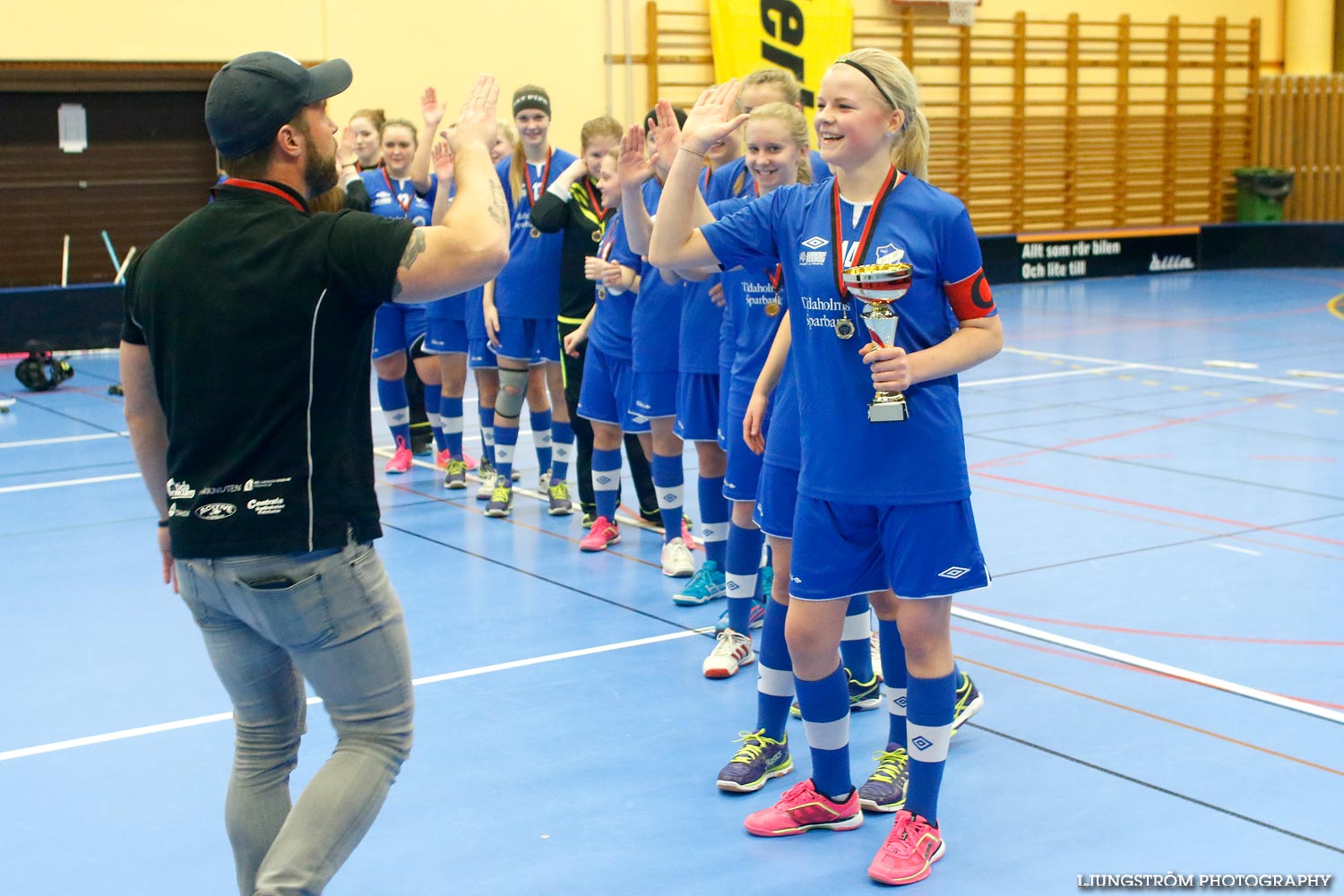 Coop Forum Cup 2015,mix,Arena Skövde,Skövde,Sverige,Innebandy,,2015,100696