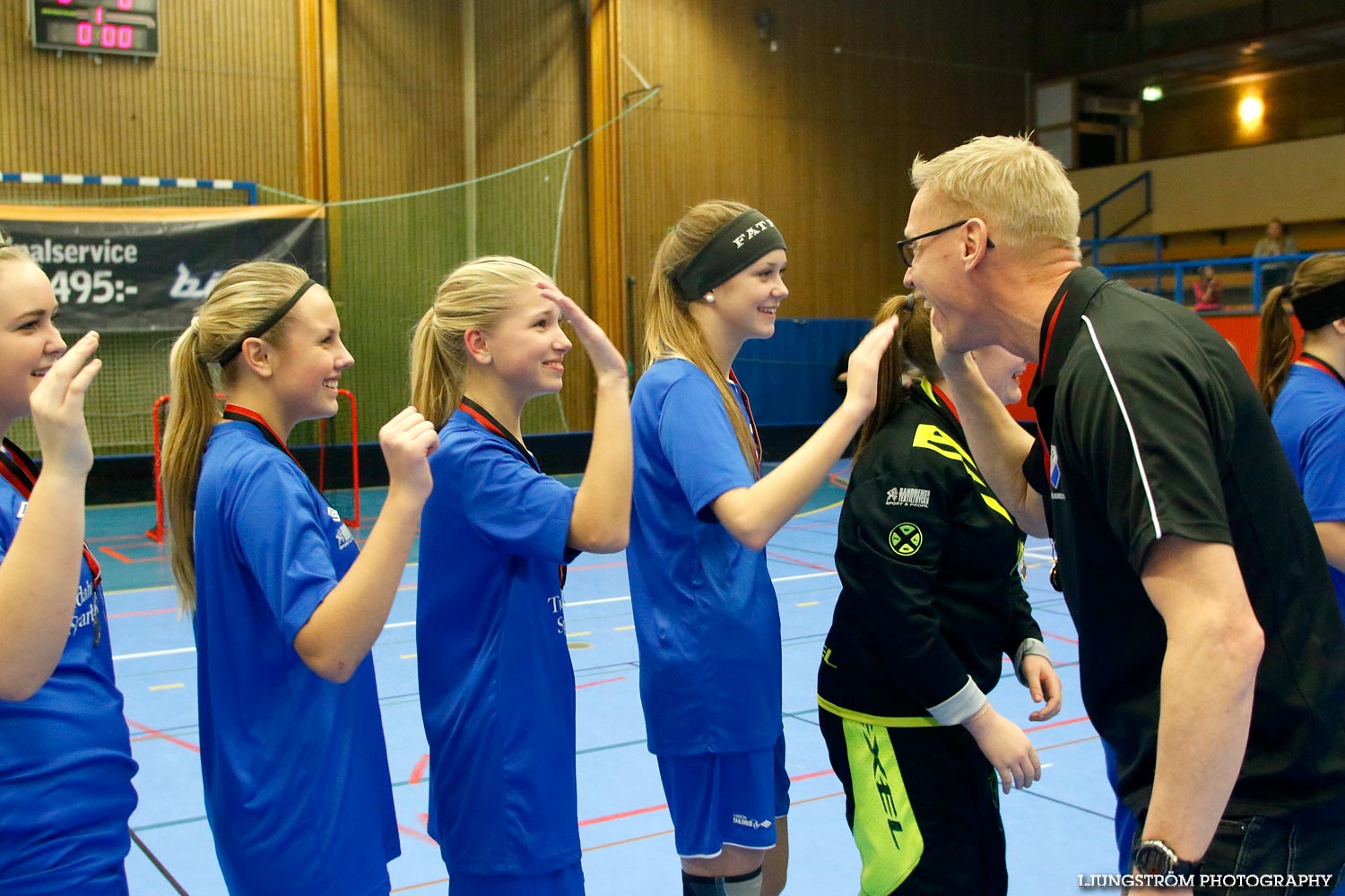 Coop Forum Cup 2015,mix,Arena Skövde,Skövde,Sverige,Innebandy,,2015,100698