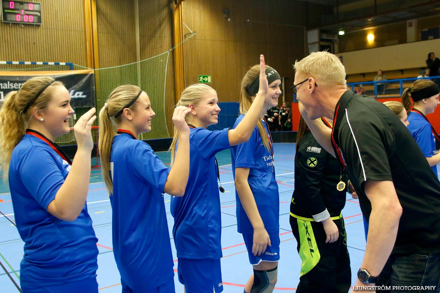 Coop Forum Cup 2015,mix,Arena Skövde,Skövde,Sverige,Innebandy,,2015,100699