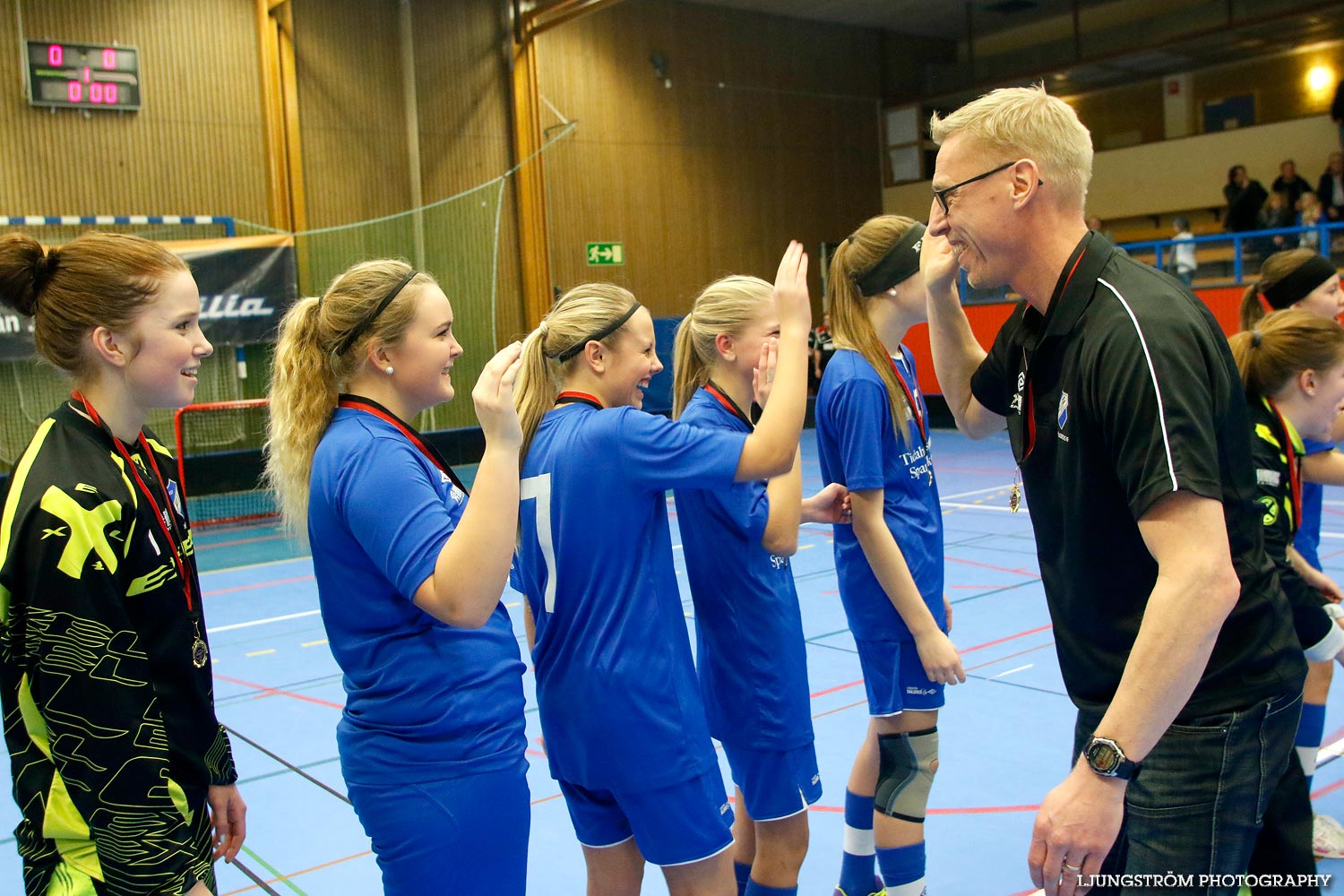 Coop Forum Cup 2015,mix,Arena Skövde,Skövde,Sverige,Innebandy,,2015,100700