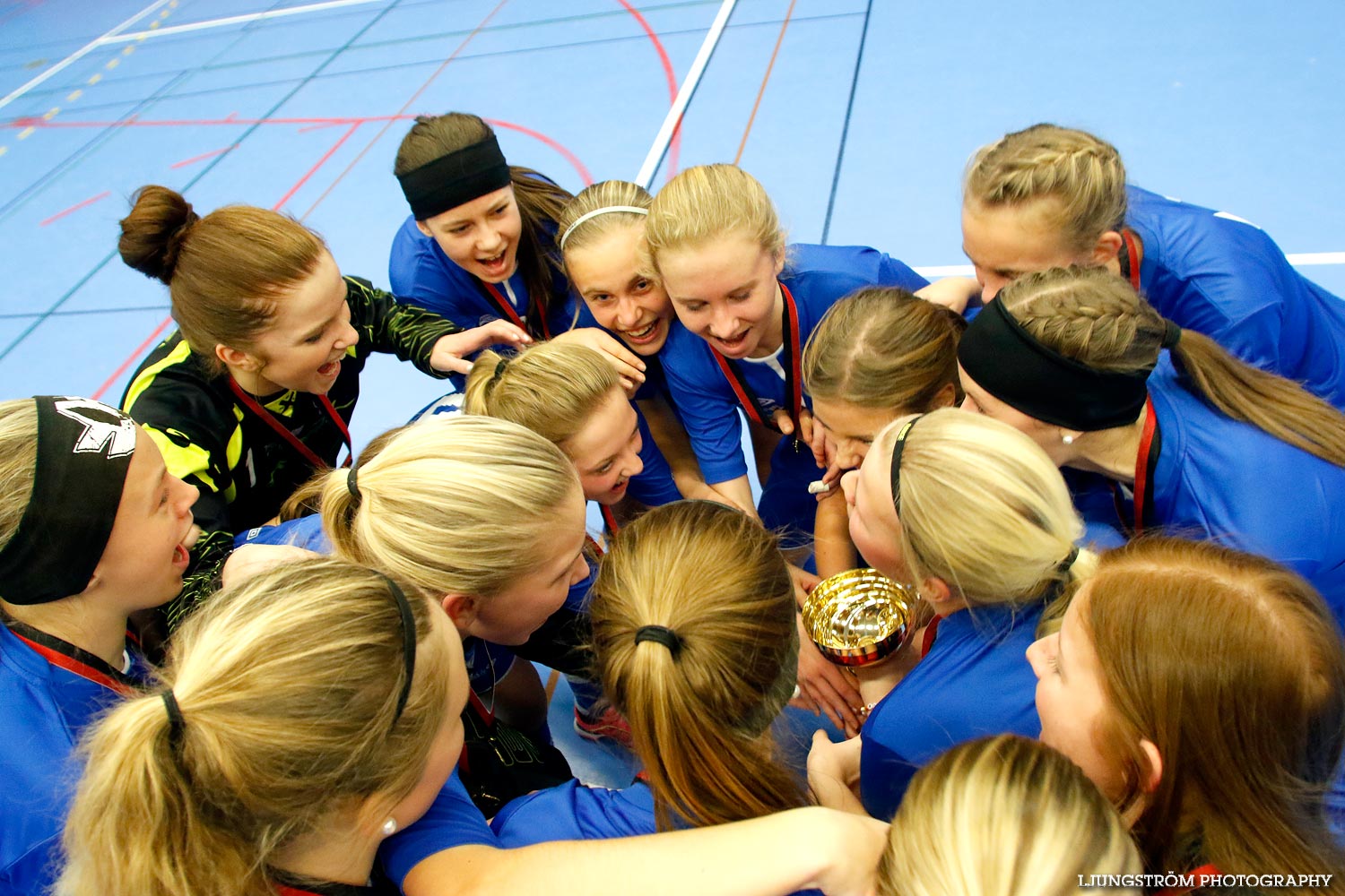 Coop Forum Cup 2015,mix,Arena Skövde,Skövde,Sverige,Innebandy,,2015,100702