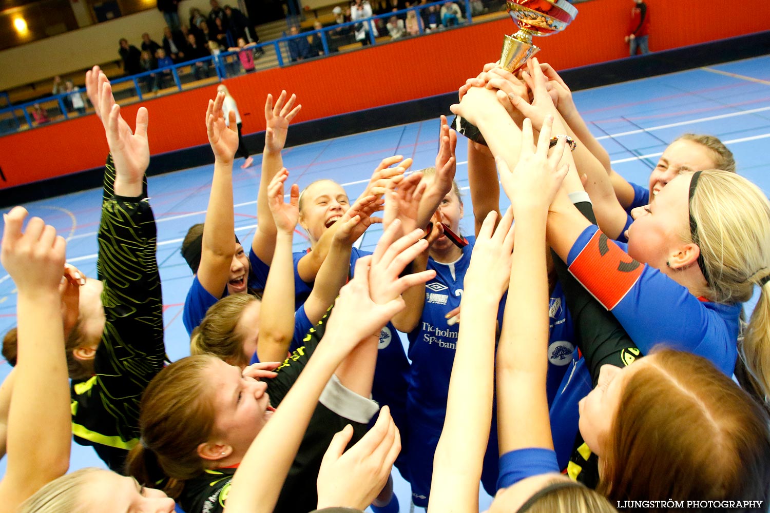 Coop Forum Cup 2015,mix,Arena Skövde,Skövde,Sverige,Innebandy,,2015,100704