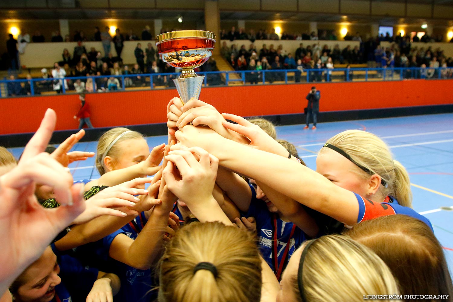 Coop Forum Cup 2015,mix,Arena Skövde,Skövde,Sverige,Innebandy,,2015,100705