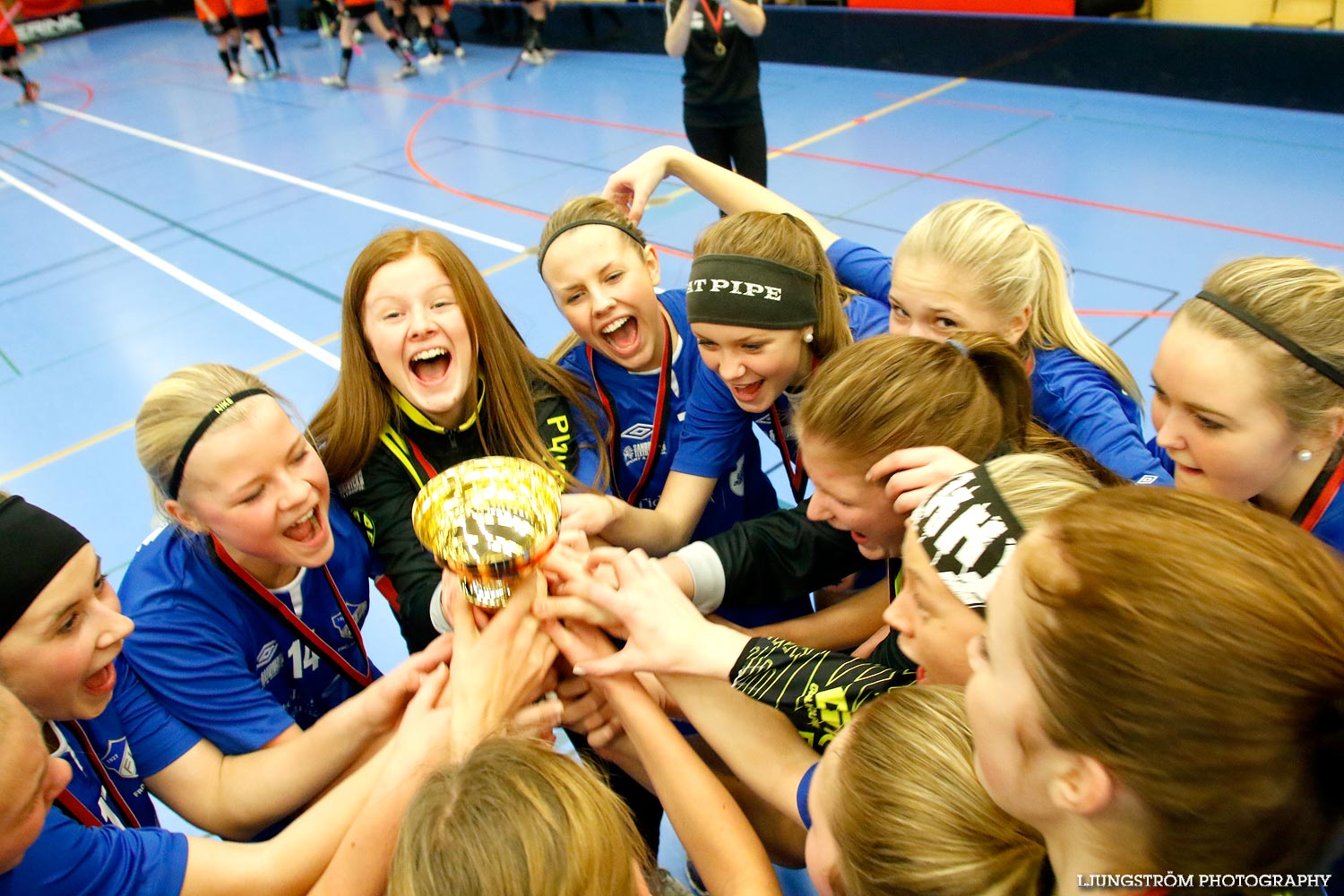 Coop Forum Cup 2015,mix,Arena Skövde,Skövde,Sverige,Innebandy,,2015,100708