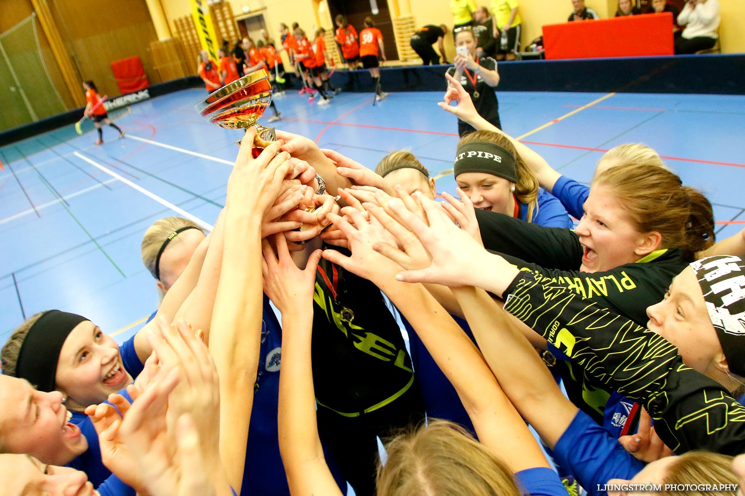 Coop Forum Cup 2015,mix,Arena Skövde,Skövde,Sverige,Innebandy,,2015,100709