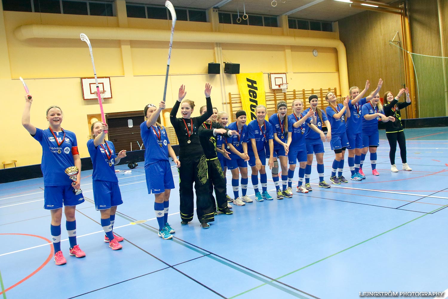 Coop Forum Cup 2015,mix,Arena Skövde,Skövde,Sverige,Innebandy,,2015,100713