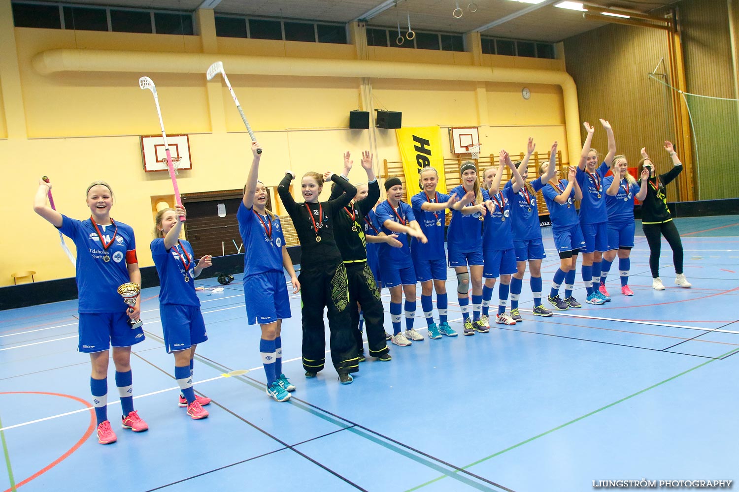 Coop Forum Cup 2015,mix,Arena Skövde,Skövde,Sverige,Innebandy,,2015,100715