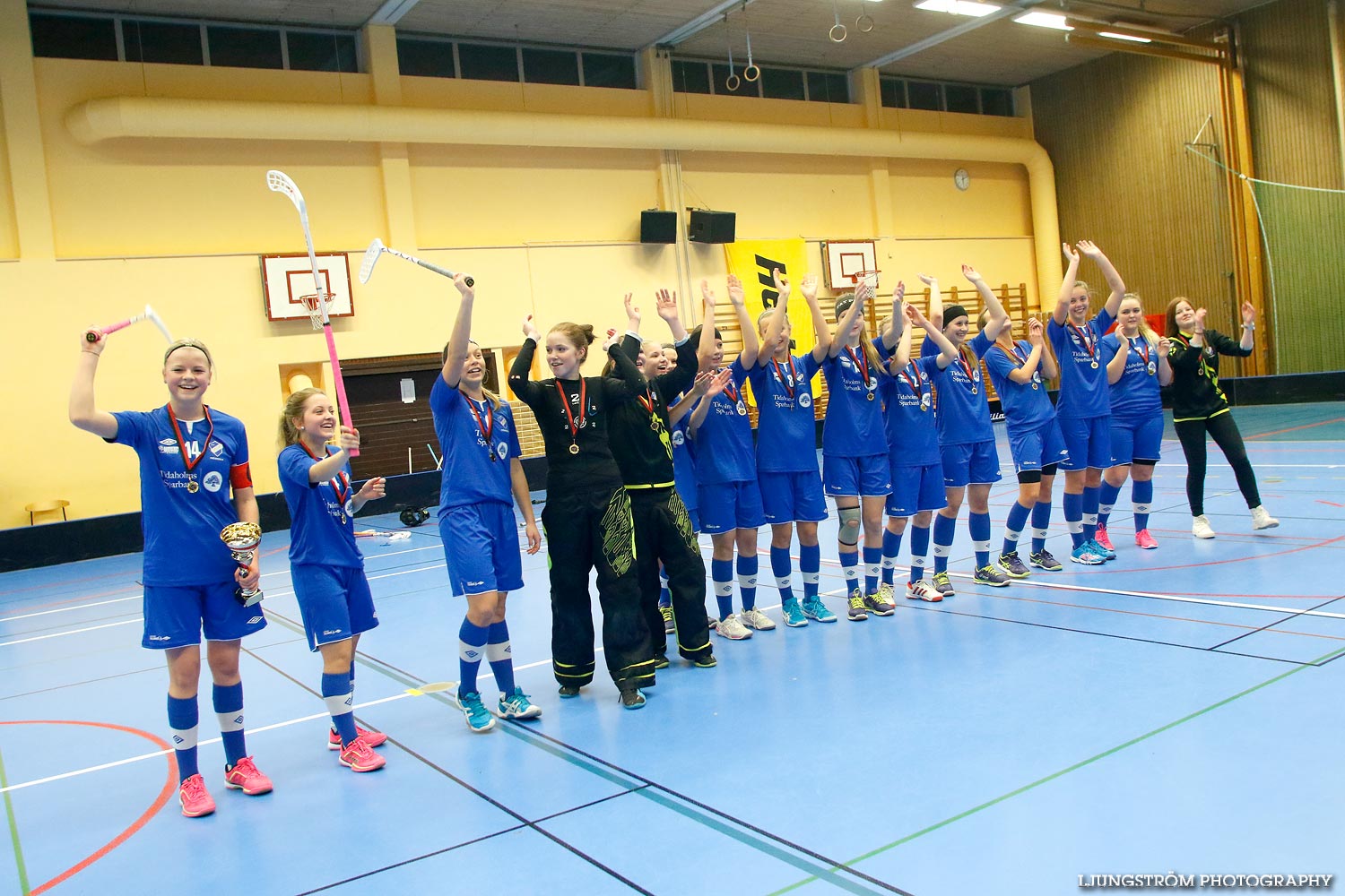 Coop Forum Cup 2015,mix,Arena Skövde,Skövde,Sverige,Innebandy,,2015,100716