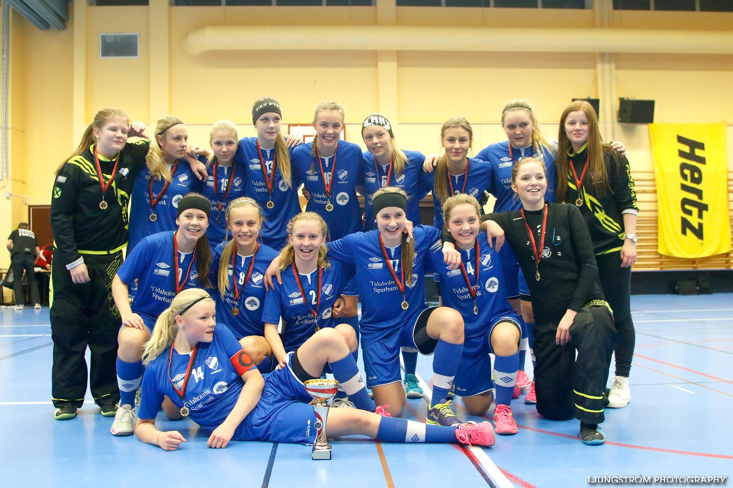 Coop Forum Cup 2015,mix,Arena Skövde,Skövde,Sverige,Innebandy,,2015,100717