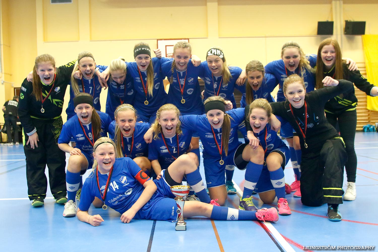 Coop Forum Cup 2015,mix,Arena Skövde,Skövde,Sverige,Innebandy,,2015,100718