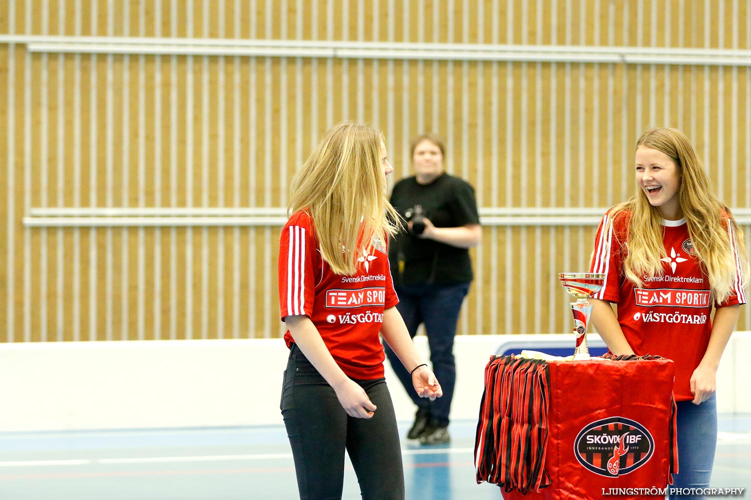 Coop Forum Cup 2015,mix,Arena Skövde,Skövde,Sverige,Innebandy,,2015,100722