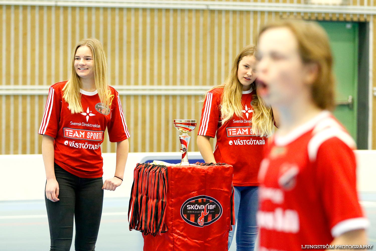 Coop Forum Cup 2015,mix,Arena Skövde,Skövde,Sverige,Innebandy,,2015,100723