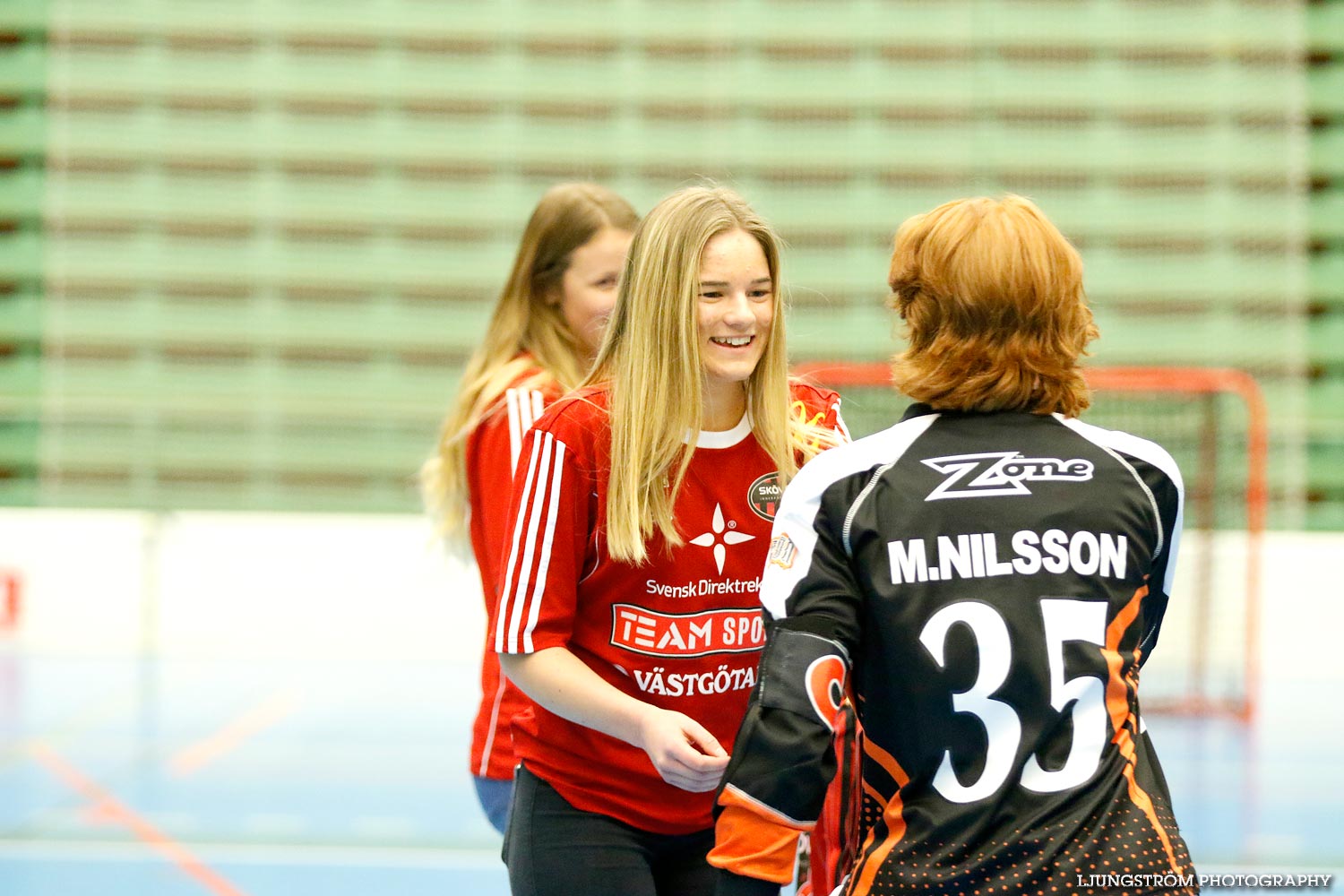 Coop Forum Cup 2015,mix,Arena Skövde,Skövde,Sverige,Innebandy,,2015,100724