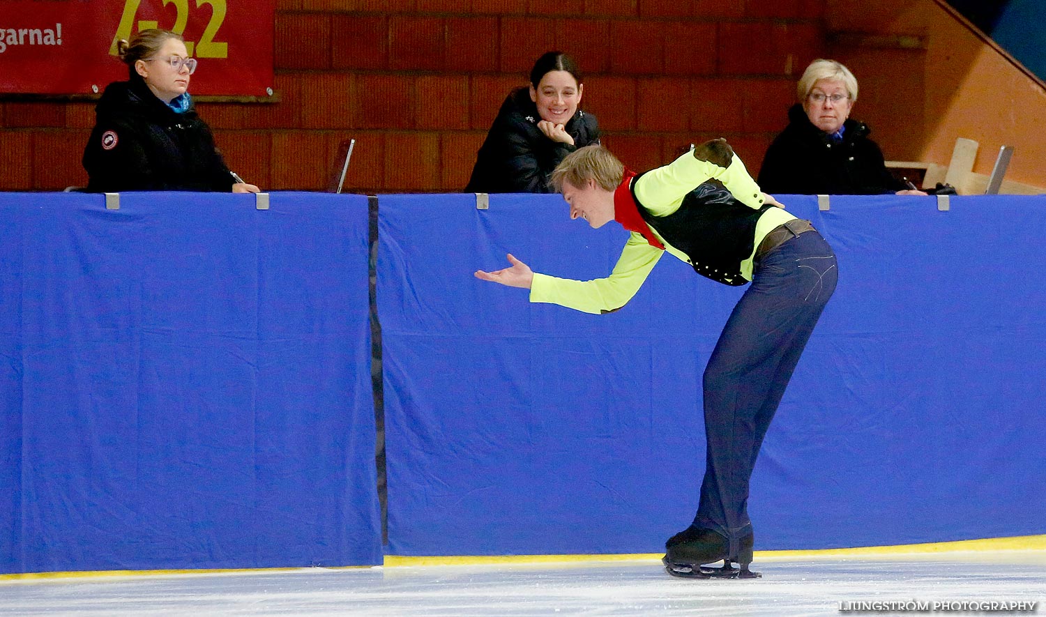 Elitseriefinal Konståkning,mix,Billingehov,Skövde,Sverige,Konståkning,,2014,107485