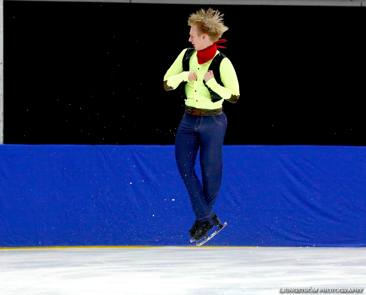 Elitseriefinal Konståkning,mix,Billingehov,Skövde,Sverige,Konståkning,,2014,107488