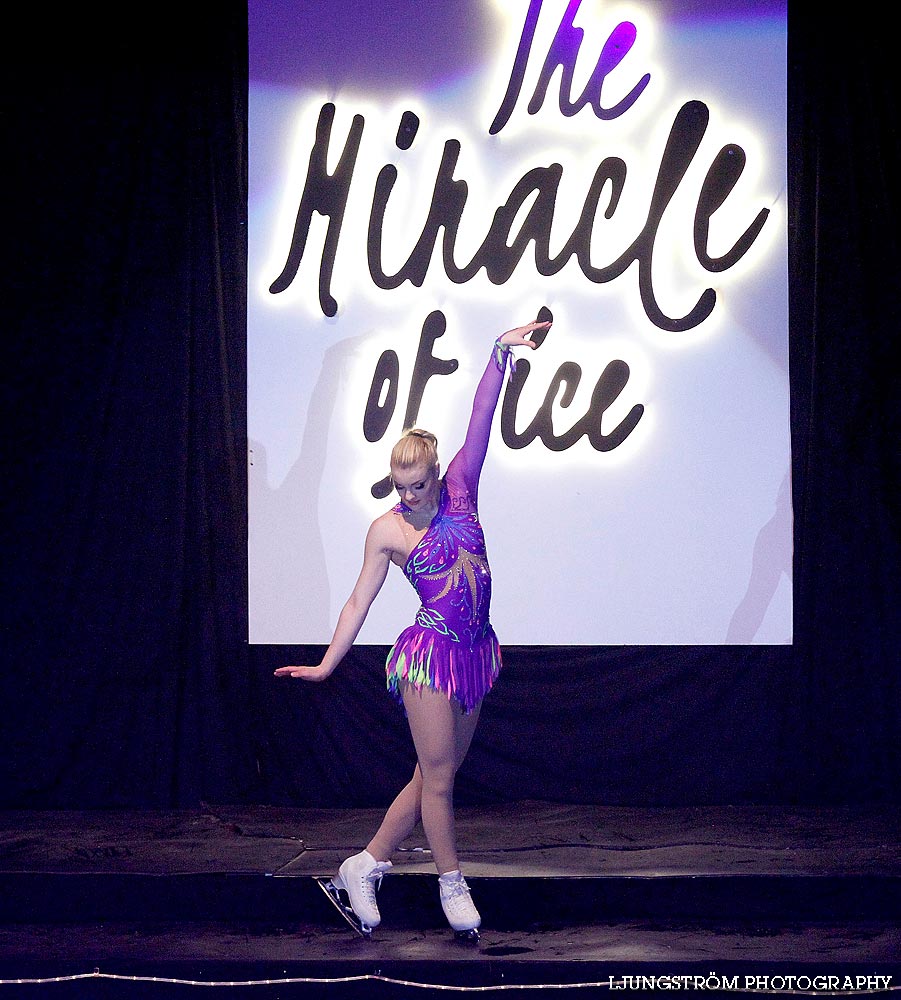 The Miracle of Ice,mix,Tibro Ishall,Tibro,Sverige,Konståkning,,2014,85922