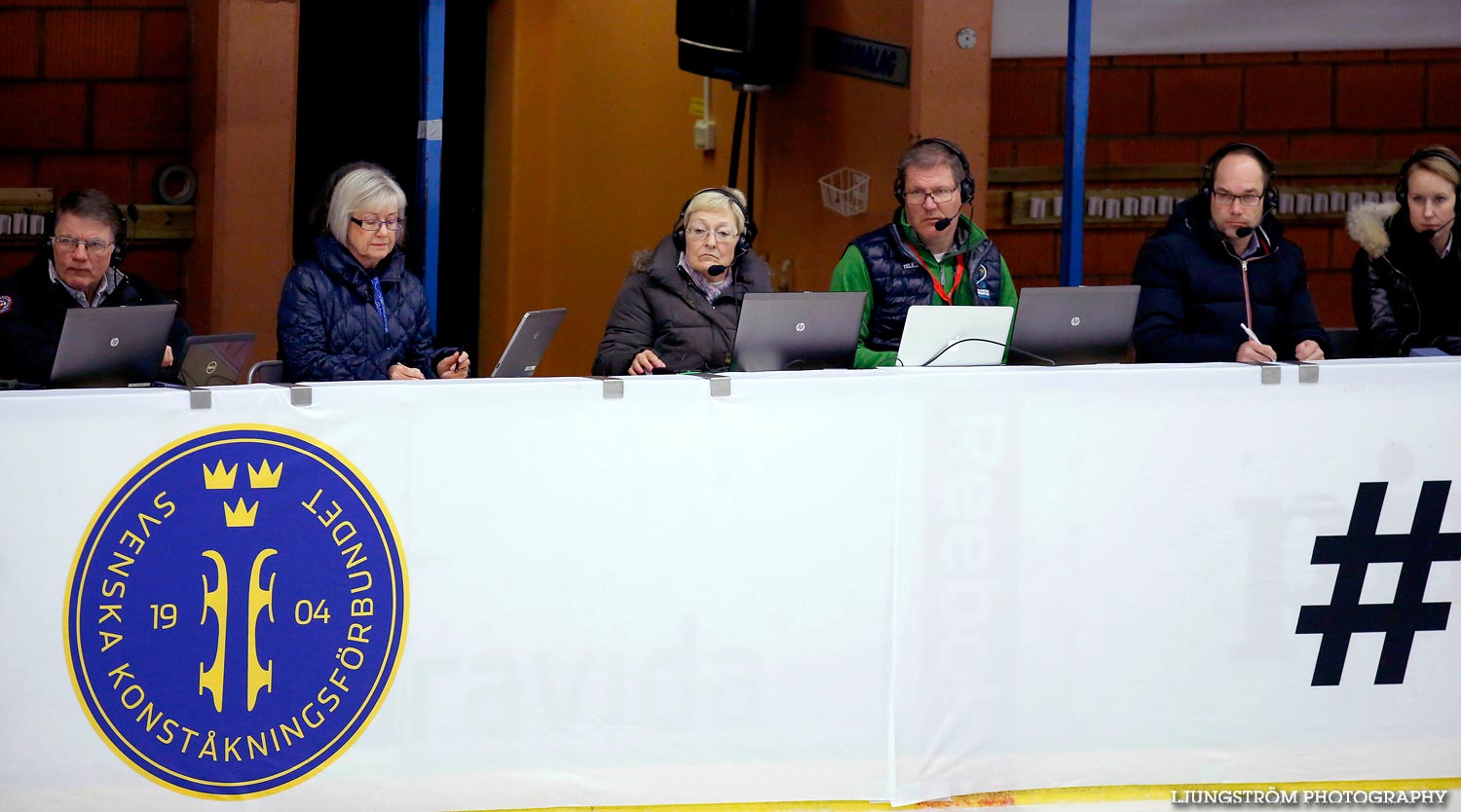 Elitseriefinal Konståkning Lördag,mix,Billingehov,Skövde,Sverige,Konståkning,,2015,109606