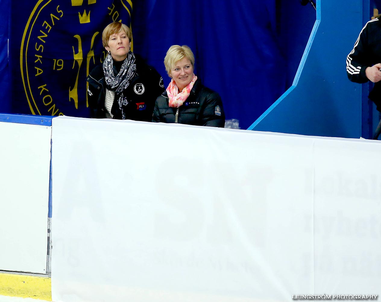 Elitseriefinal Konståkning Söndag,mix,Billingehov,Skövde,Sverige,Konståkning,,2015,114009