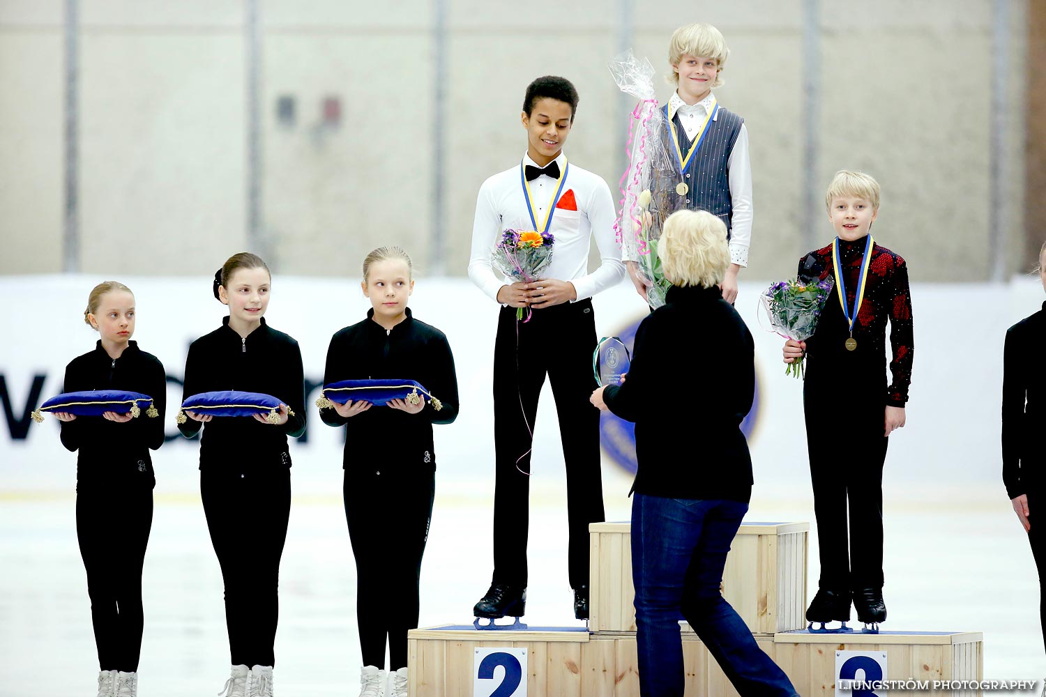 Elitseriefinal Konståkning Söndag,mix,Billingehov,Skövde,Sverige,Konståkning,,2015,114119