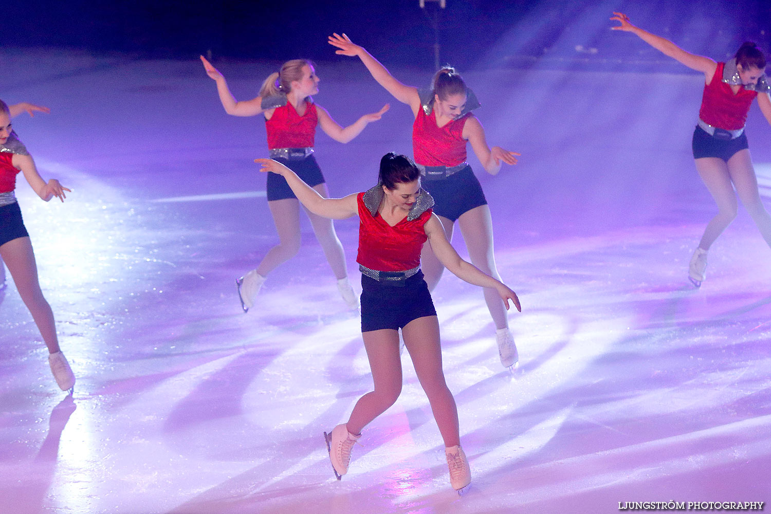 Celebration On Ice,mix,Tibro Ishall,Tibro,Sverige,Konståkning,,2016,136696