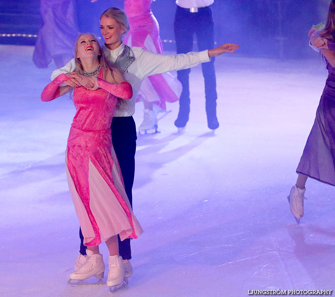 Celebration On Ice,mix,Tibro Ishall,Tibro,Sverige,Konståkning,,2016,136730